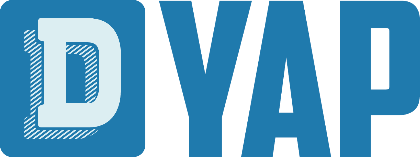 DYapi Insaat Logo